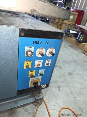 Federnherstellung Karl Hack UFA3A