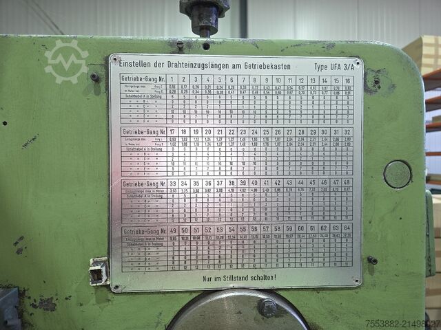 Federnherstellung Karl Hack UFA3A