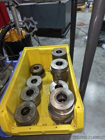 Federnherstellung Karl Hack UFA3A