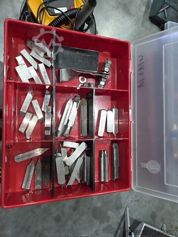 Federnherstellung Karl Hack UFA3A