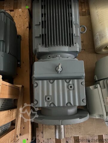 Elektromotor SEW-EURODRIVE RF97 DRN160M4