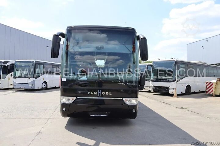 Coach Van Hool TX16 ALICRON