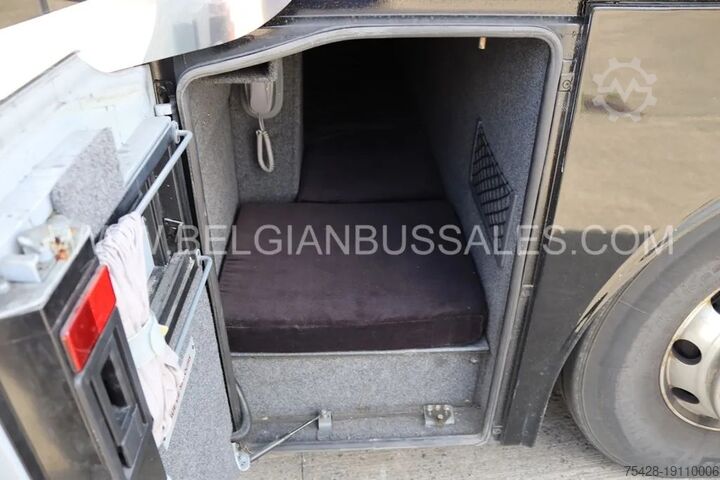 Coach Van Hool TX16 ALICRON