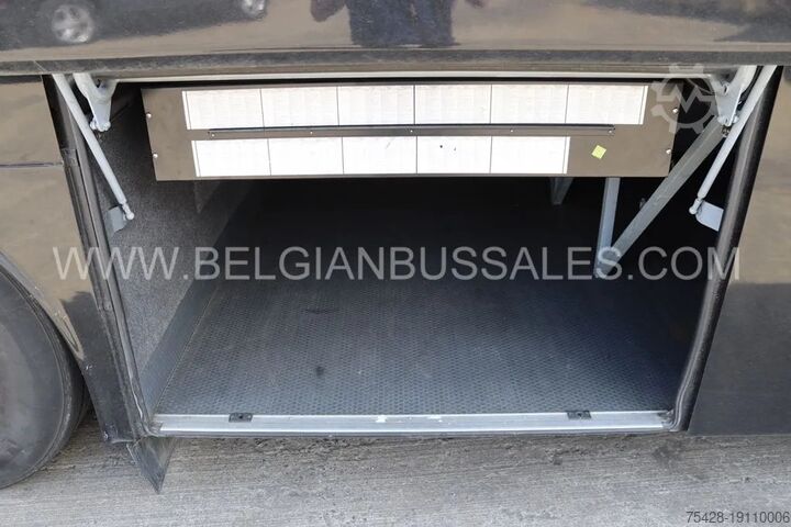 Coach Van Hool TX16 ALICRON