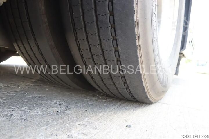 Coach Van Hool TX16 ALICRON