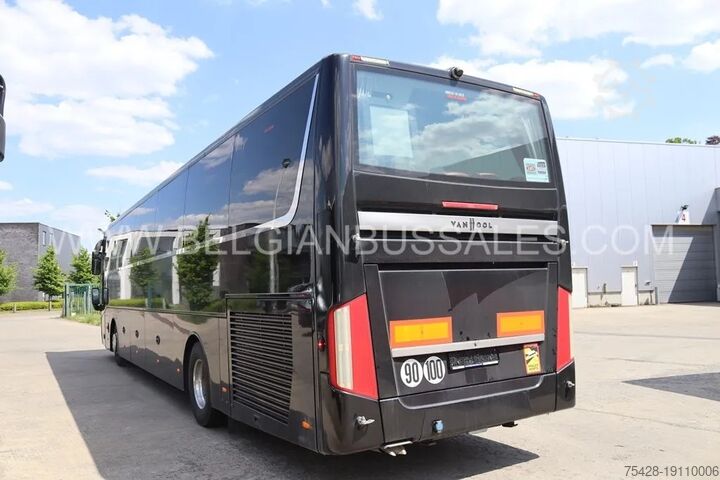 Coach Van Hool TX16 ALICRON