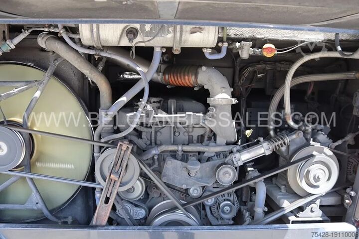 Coach Van Hool TX16 Alicron / 13.1m / Euro 6 / Airco