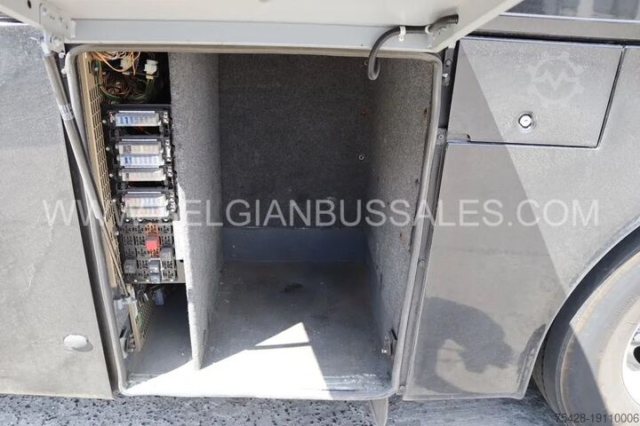 Coach Van Hool TX16 Alicron / 13.1m / Euro 6 / Airco