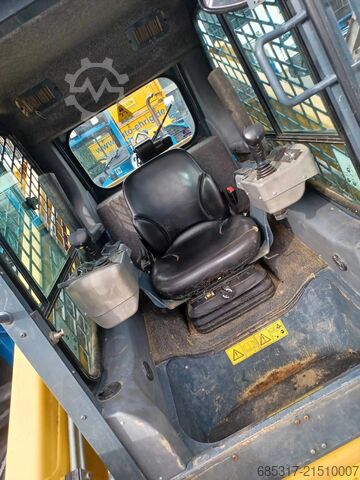 Kompaktlader Gehl RT 175