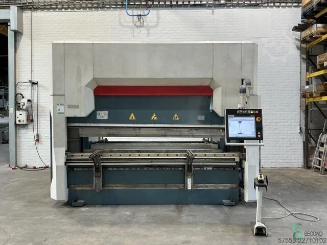 Press brakes  Durma AD-S 30220 2019 Durma AD-S 30220