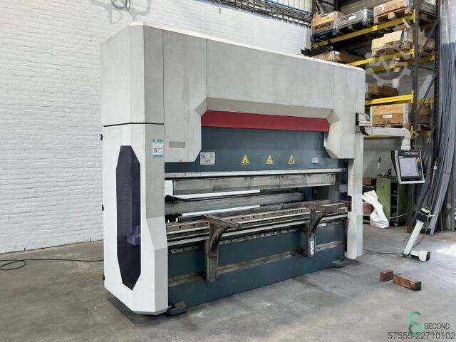 Press brakes  Durma AD-S 30220 2019 Durma AD-S 30220