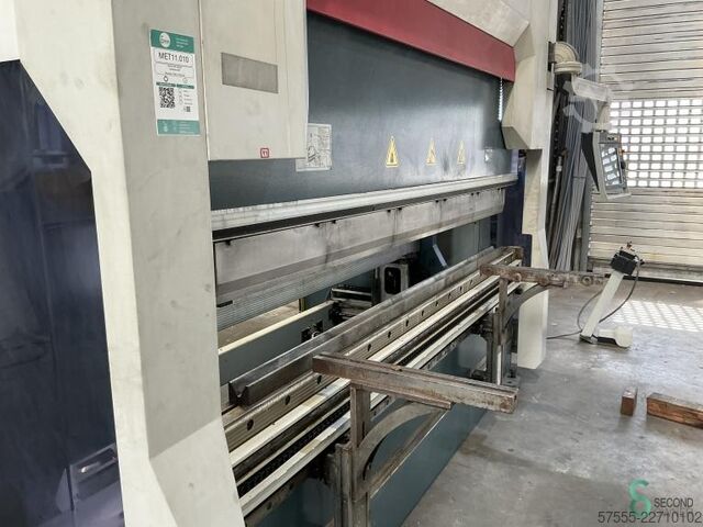 Press brakes  Durma AD-S 30220 2019 Durma AD-S 30220
