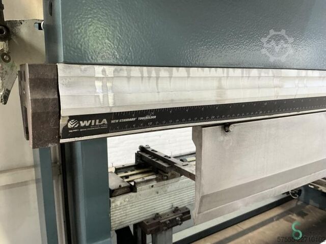 Press brakes  Durma AD-S 30220 2019 Durma AD-S 30220