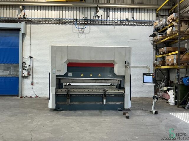 Press brakes  Durma AD-S 30220 2019 Durma AD-S 30220