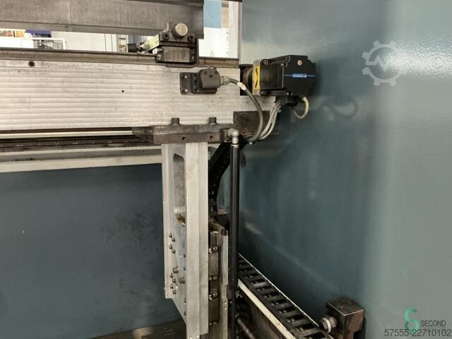 Press brakes  Durma AD-S 30220 2019 Durma AD-S 30220