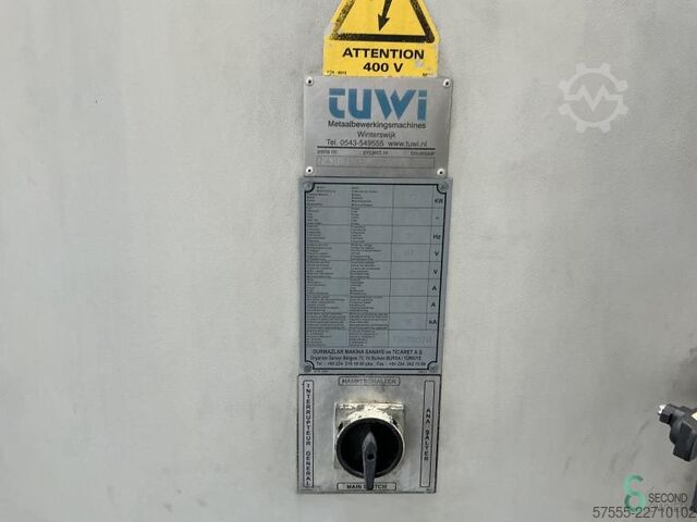 Press brakes  Durma AD-S 30220 2019 Durma AD-S 30220