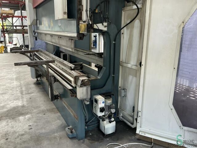 Press brakes  Durma AD-S 30220 2019 Durma AD-S 30220