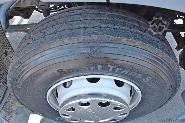 Abschleppwagen MERCEDES-BENZ AXOR 2533 ABSCHLEPPWAGEN 7,50 m + FASSI F150A.22