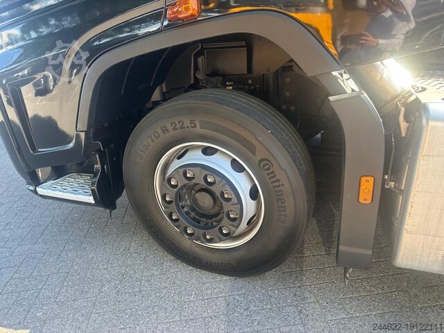 ADR - standard tractor Ford Truck F-Max L