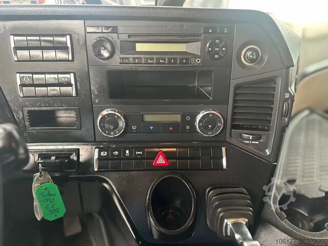 Standard-SZM Mercedes-Benz Actros 1842 EURO 5