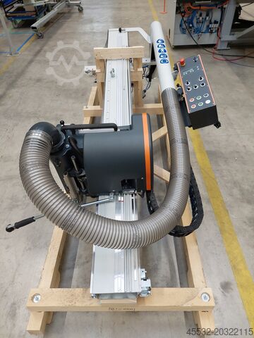 Panel saw upright HOLZ-HER SECTOR 1262