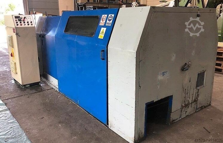 4 Matrizen - 3 Schlag Presse ESSEBI RCF 36-R