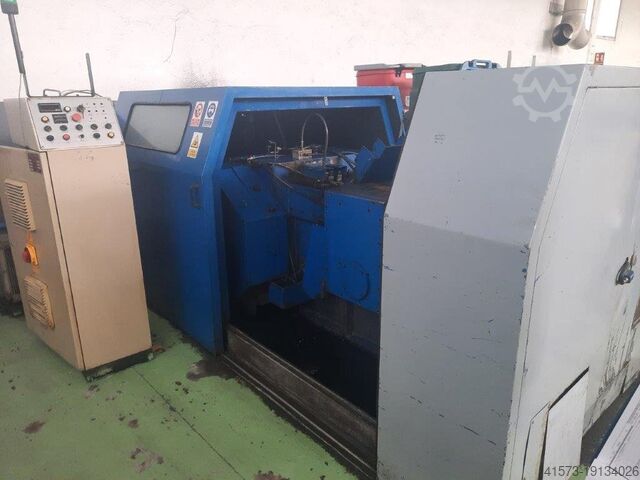 4 Matrizen - 3 Schlag Presse ESSEBI RCF 36-R