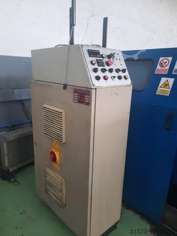 4 Matrizen - 3 Schlag Presse ESSEBI RCF 36-R