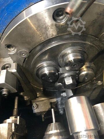 4 Matrizen - 3 Schlag Presse ESSEBI RCF 36-R