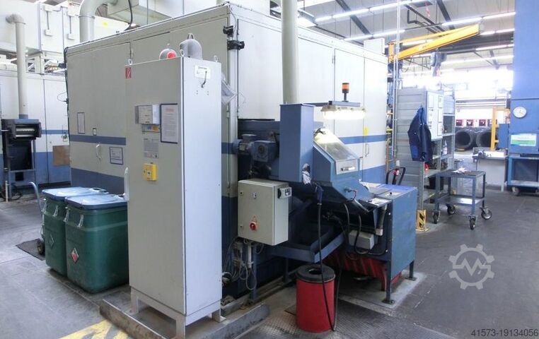 Boltmaker NEDSCHROEF BL4