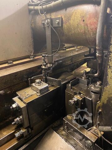 Boltmaker NEDSCHROEF BL4