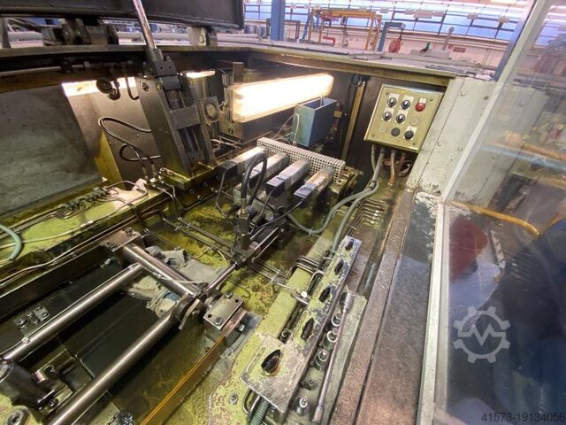 Boltmaker NEDSCHROEF BL4