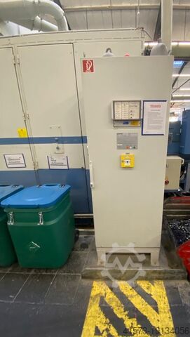 Boltmaker NEDSCHROEF BL4