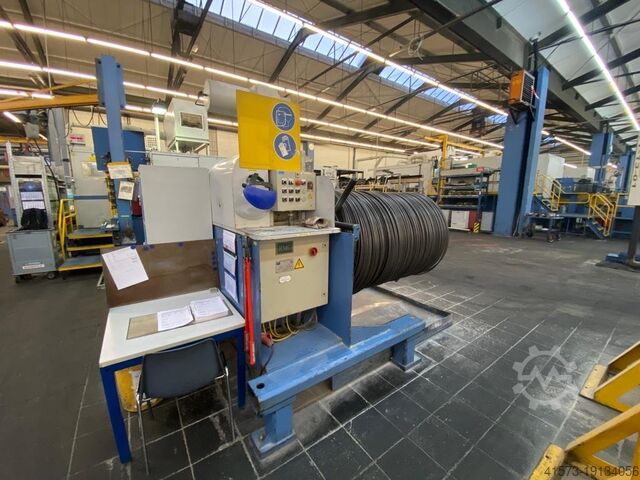 Boltmaker NEDSCHROEF BL4