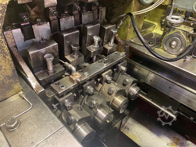 Boltmaker NEDSCHROEF BL4