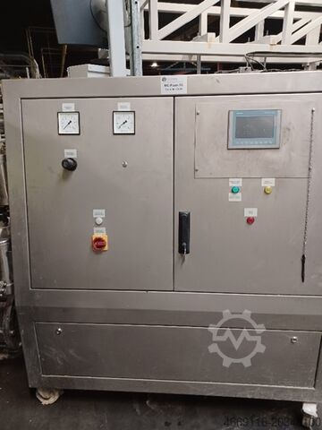 Tension frame ARTOS Latex Line