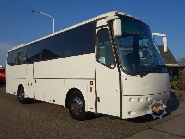 Motor coach VDL Bova FD10-3 37 PERS,AIRCO,WC,MANUALEGEAR,DAF330PK AT...