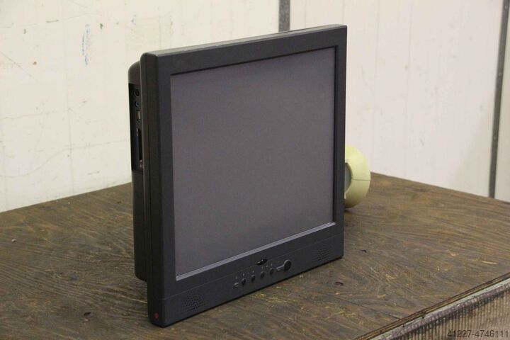 Computer Monitor Cybernet Höhe Monitor 365 mm