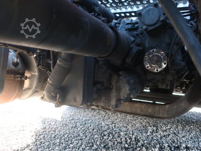 Standard SZM Iveco S-Way AS 440 S 46 Intarder PTO