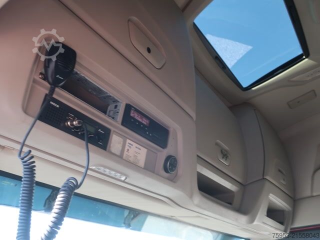 Standard SZM Iveco S-Way AS 440 S 46 Intarder PTO