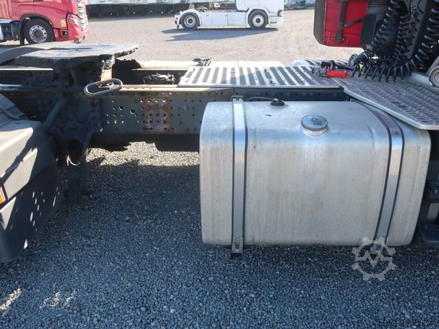 Standard SZM Iveco S-Way AS 440 S 46 Intarder PTO