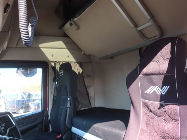 Standard SZM Iveco S-Way AS 440 S 46 Intarder PTO