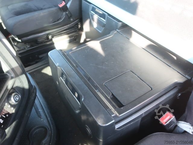 Standard SZM Iveco S-Way AS 440 S 46 Intarder PTO