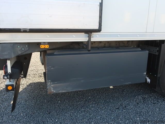 Kühlauflieger Schmitz Cargobull SKO 24 Bi- / Multitemp Vector 1950 mt  Doppelstock