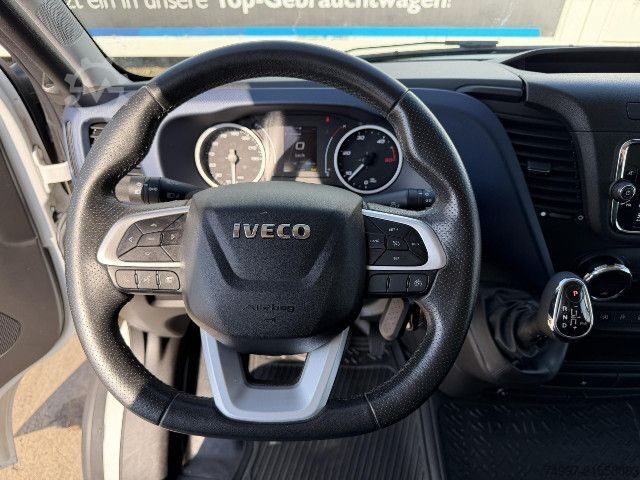 Kastenwagen hoch IVECO 35S14HA8 V/P / H3- Maxi-Hoch 2.10m / Hi-Matic