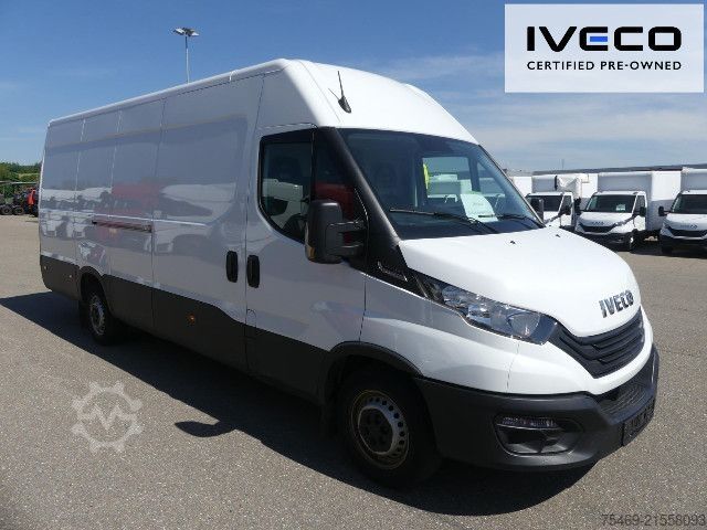 Kastenwagen hoch IVECO 35S16A8V