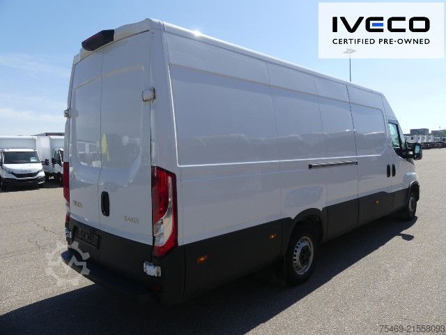 Kastenwagen hoch IVECO 35S16A8V