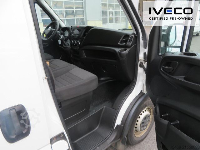 Kastenwagen hoch IVECO 35S16A8V