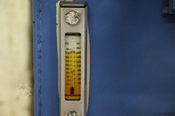 Hydraulikaggregat 22 kW/1450 U/min Rexroth Hydraudyne 03 HDJ