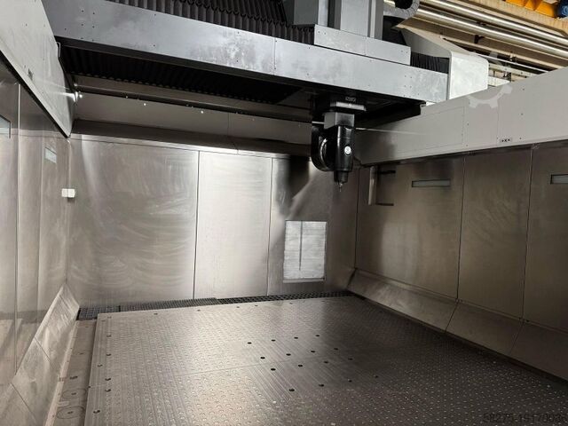 Fräsende Maschinen - A portale PARPAS DIAMOND LINEAR30